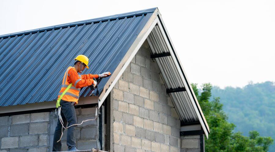 Expert top industrial roofings services in Long Lake, NY